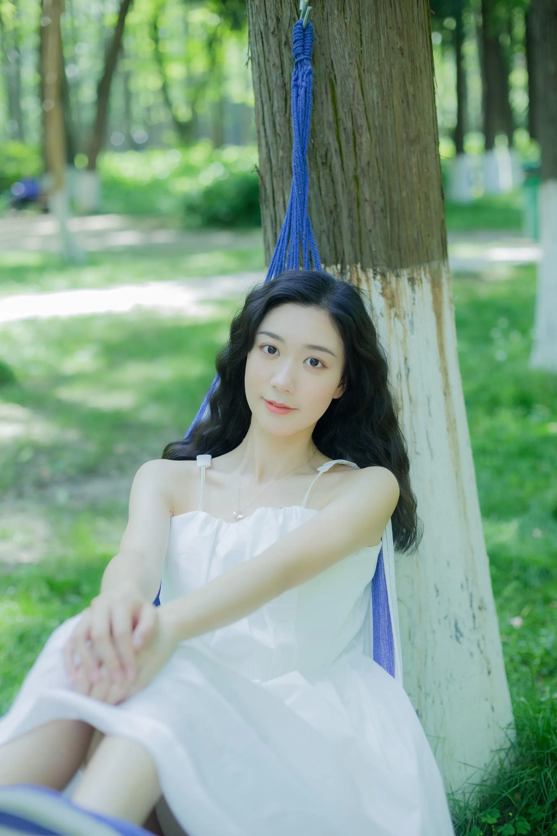 [YITUYU艺图语]2022.07.17 沉沦夏日 饲猫少女- [40P]插图7